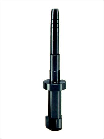 Collets & Fixture Parts For Gear Hobbing Mcs
