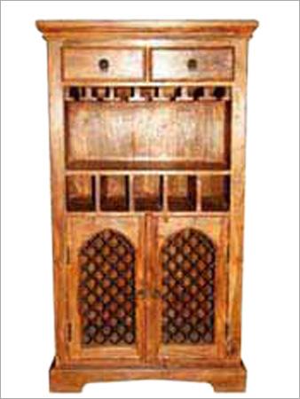 Wooden Handicraft