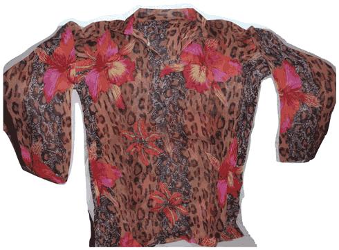 Cotton Designer Kurti (Womens Wear)