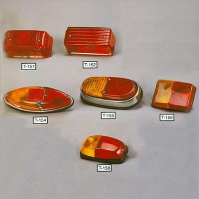 Tail Lamps