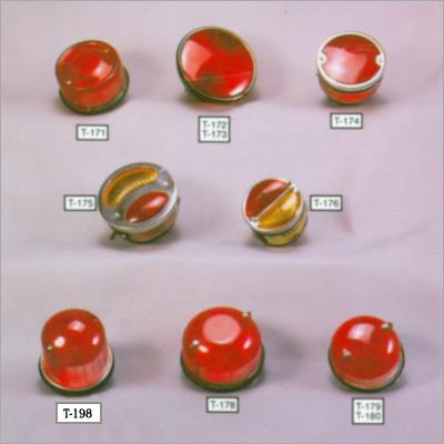 Tail Lamps