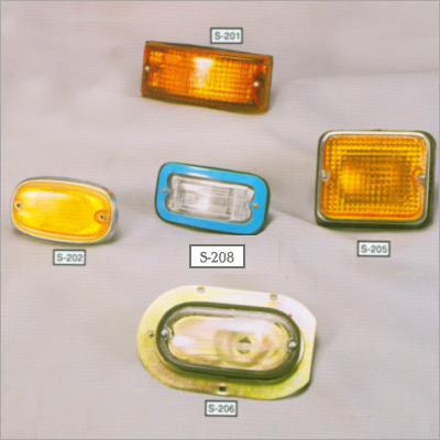 Side Lamps
