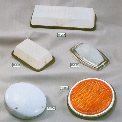 Roof Lamps