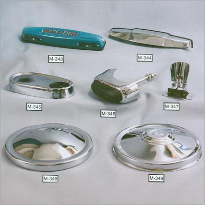 Miscellaneous