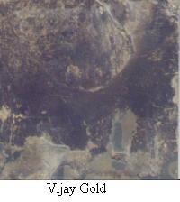 Vijay Gold Mosaic
