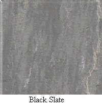 Black Sandstone