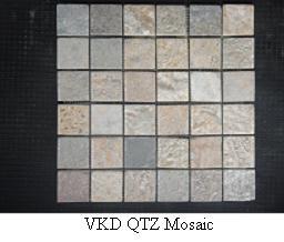 VKD QTZ Mosaic