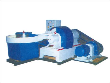 Ball Flashing Machine