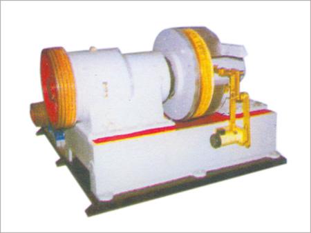 Ball Grinding Machine