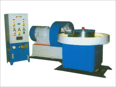 Ball Lapping Machine