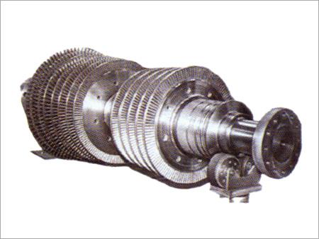 Rotor