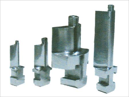 Moving Blades