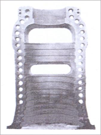 Turbine Casings