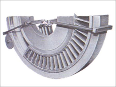 Guide wheels