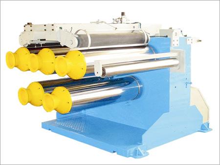 Goddet for Raffia Plant - Steel, Extruder 65-110mm, Barrier Screw | Spiral & T Die, Low Power, Moovek System, Durable, High Output