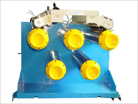 Plastic Extrusion Machinery