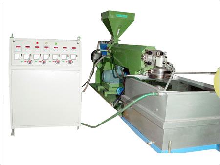 Plastic Recyling Machinery