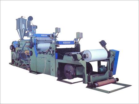 Plastic Sheet Plant