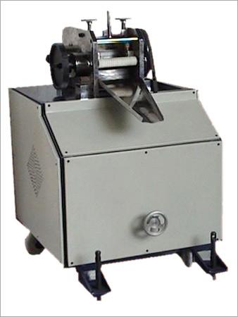 Pelletizer