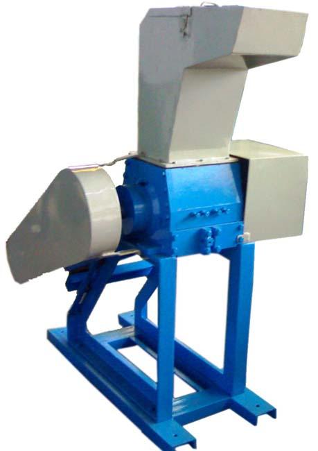 Scrap Grinder