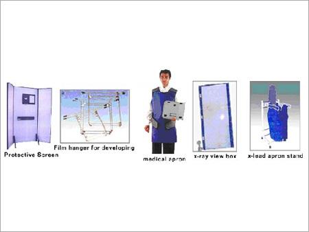 X-Ray Accessories