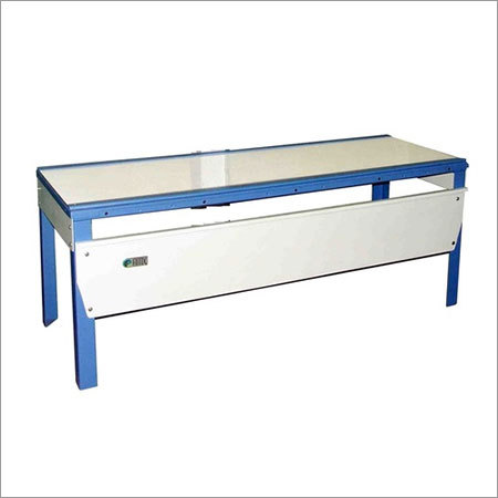 X-Ray Table