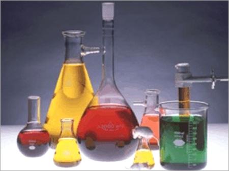 X-Ray Chemicals