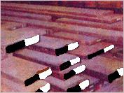 Alloy Steel - ASTM A36, 600 MPa Tensile Strength | Corrosion Resistant, Durable, High Strength, Versatile, Weldable, Precise