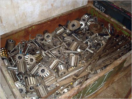 High Speed Steel Scrap-29