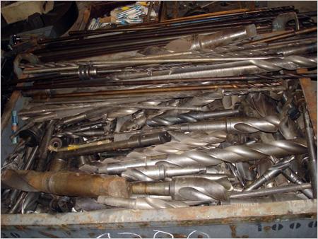HSS Scrap