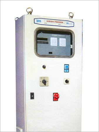 Weigh Feeder