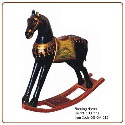 Rocking Horse