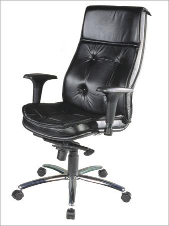 Low Back Chair