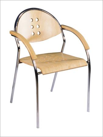 Waiting Room Chair