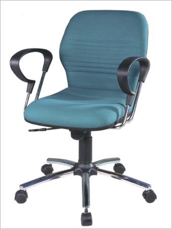 Revolving Office Chair