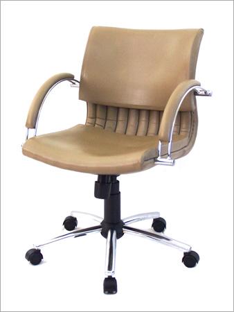 Low Back Office Chair