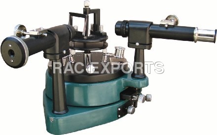 Spectrometer