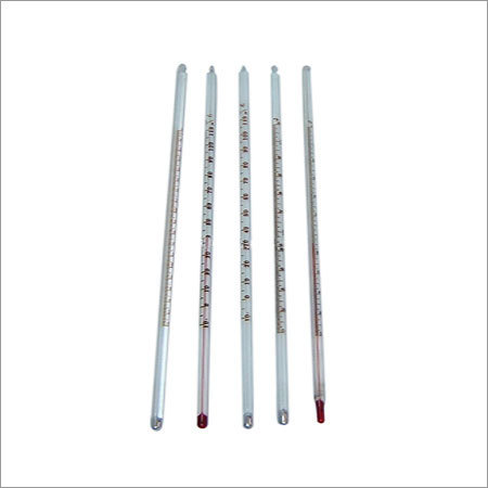 Laboratory Thermometers