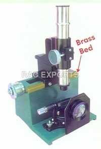 Newtons Ring Microscope