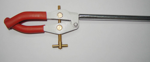 3 Finger Clamp