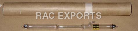 Spectrum Discharge Tubes