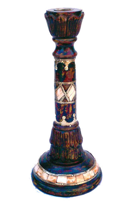 Candle holder