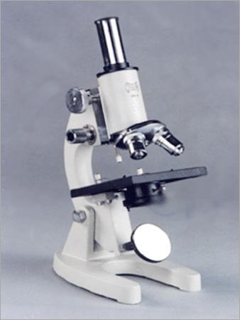 Student Microscope