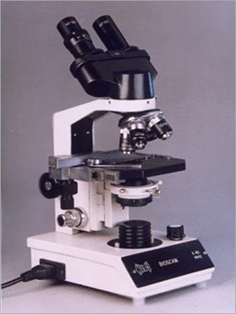 Binocular Microscope-BIO