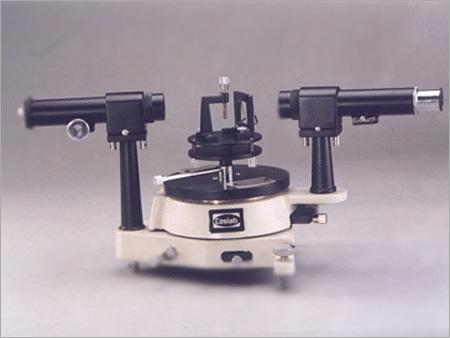 Spectrometer