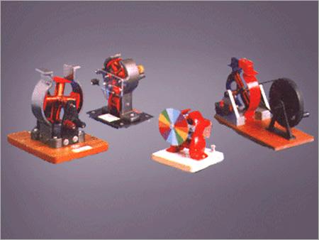 Dynamo & Motors