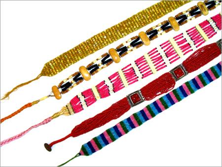 Wrist Bands & Belts