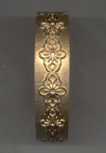 Leather Embossing Tools