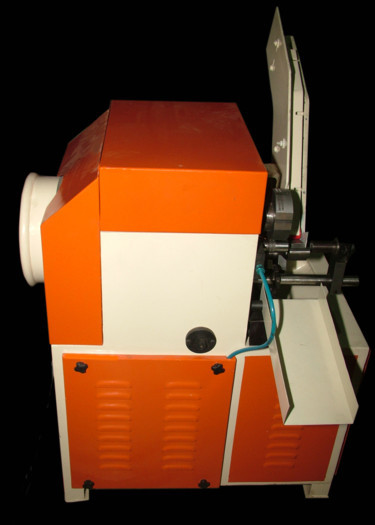 Embossing Machine