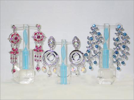 Artificial Stone Earring